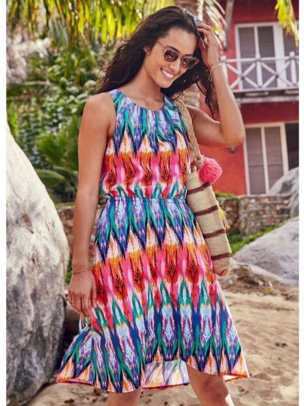 ATHLETA Dress